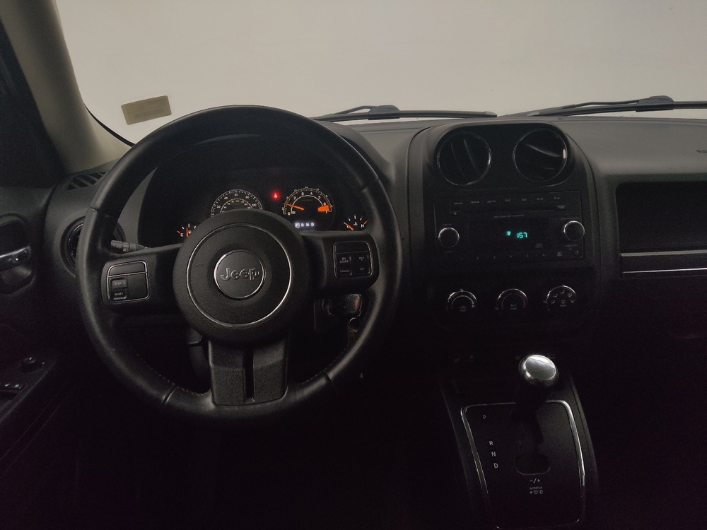 2014 Jeep Patriot Latitude - Photo 17