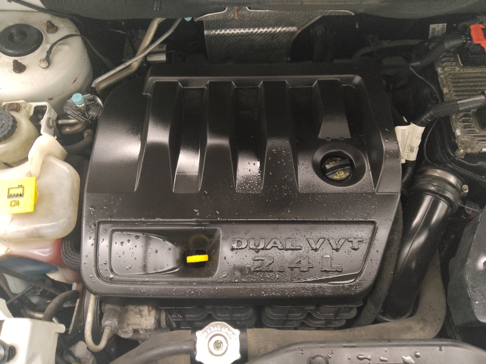 2014 Jeep Patriot Latitude - Photo 23