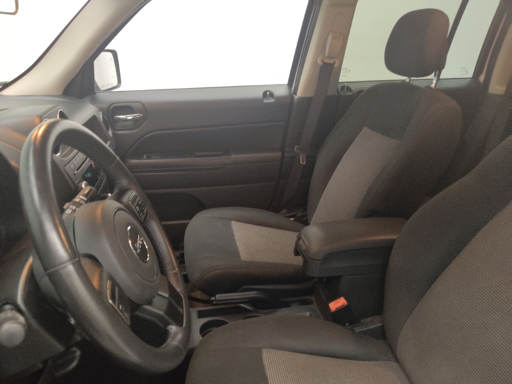 2014 Jeep Patriot Latitude - Photo 13
