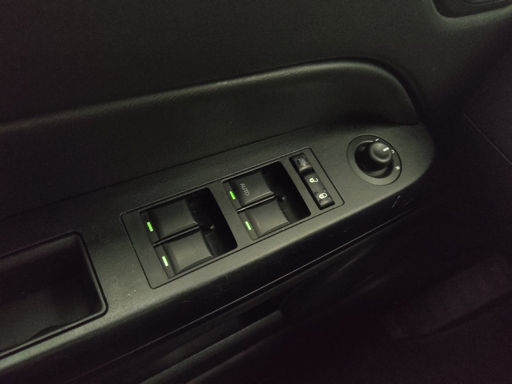 2014 Jeep Patriot Latitude - Photo 21
