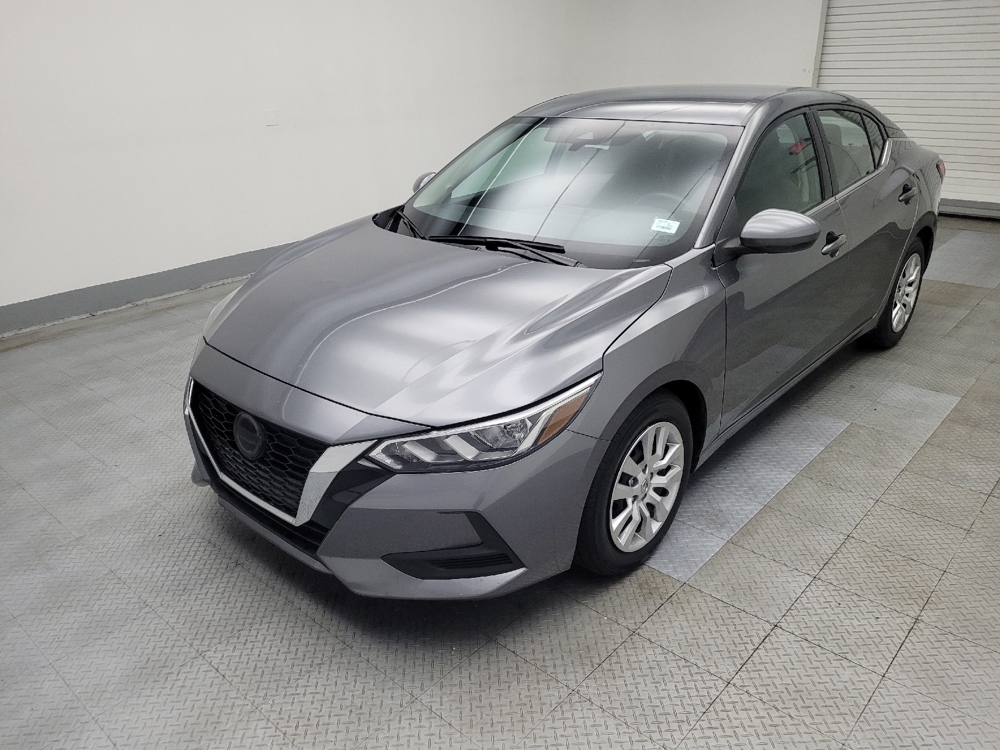 2023 Nissan Sentra