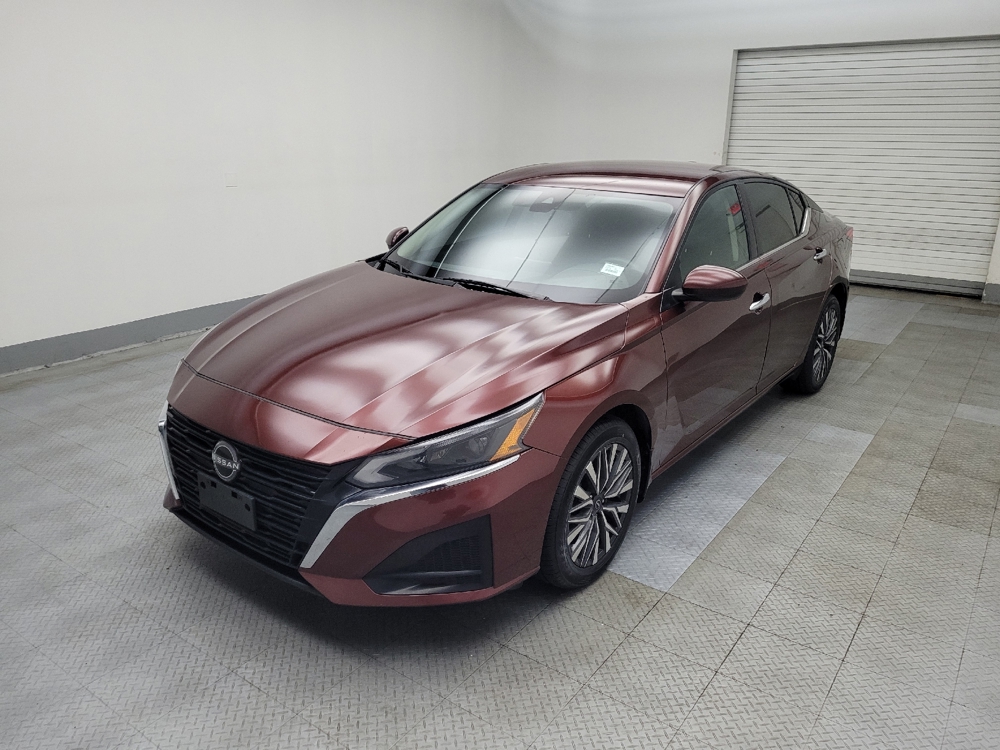 2023 Nissan Altima SV