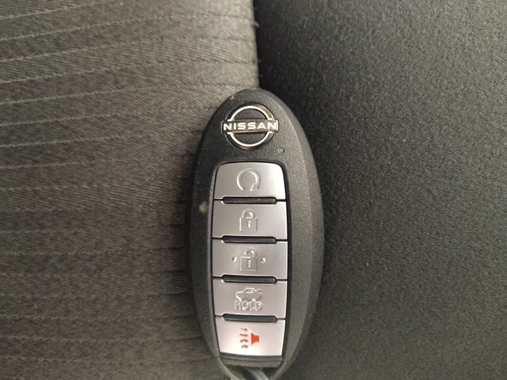 2024 Nissan Altima SV - Photo 25