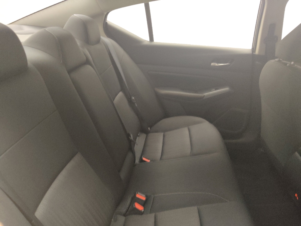 2024 Nissan Altima SV - Photo 15