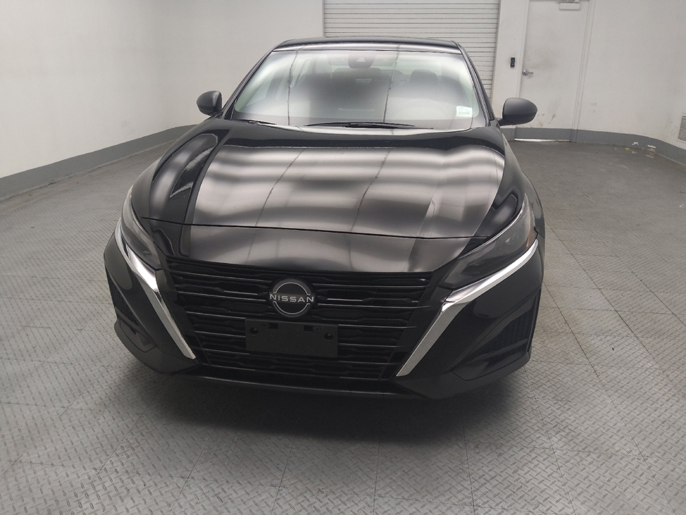 2024 Nissan Altima SV - Photo 12