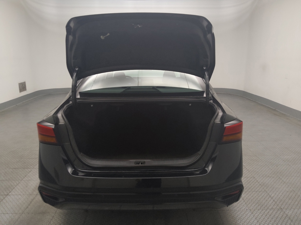 2024 Nissan Altima SV - Photo 22
