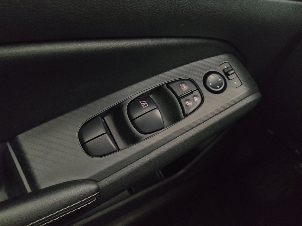 2024 Nissan Altima SV - Photo 21