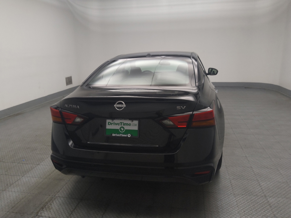 2024 Nissan Altima SV - Photo 6