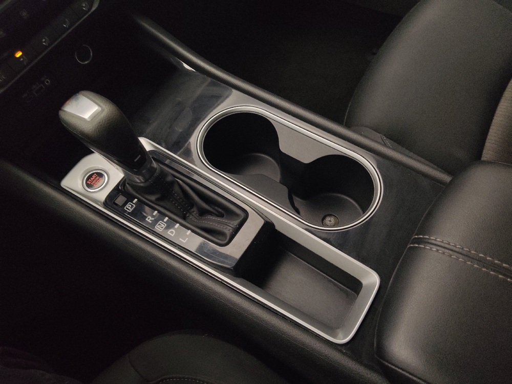 2024 Nissan Altima SV - Photo 20