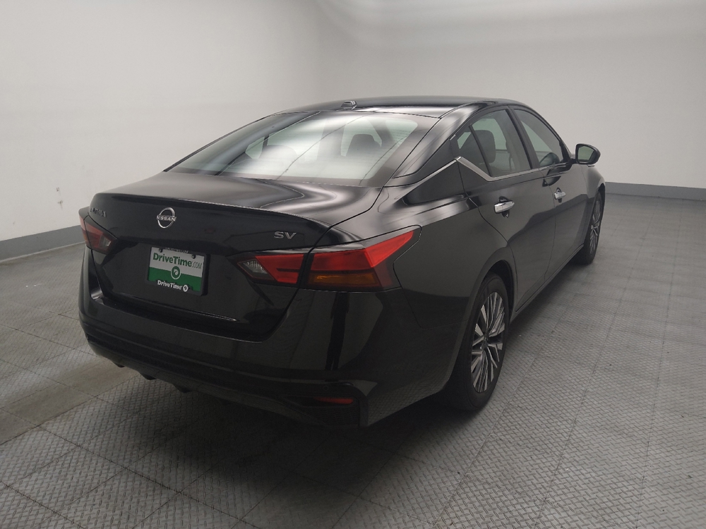2024 Nissan Altima SV - Photo 7