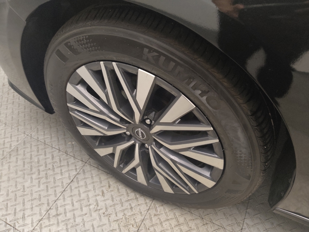 2024 Nissan Altima SV - Photo 24