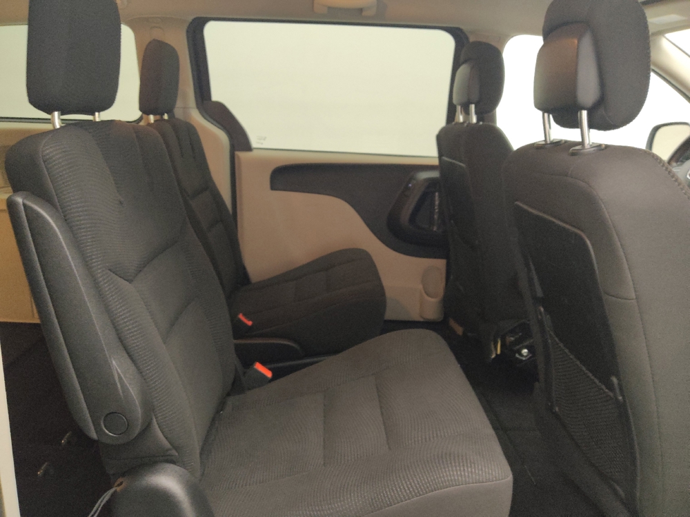 2020 Dodge Grand Caravan SE - Photo 15
