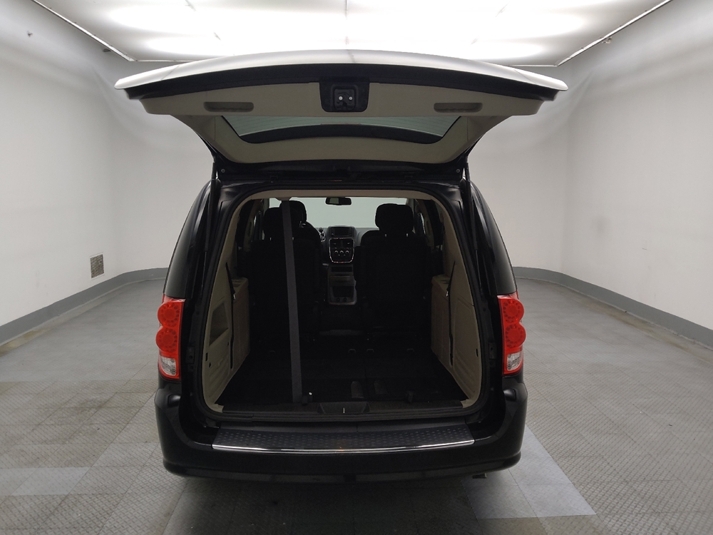 2020 Dodge Grand Caravan SE - Photo 22