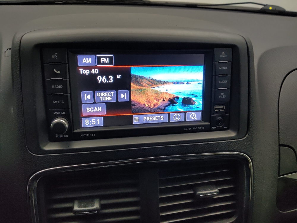 2020 Dodge Grand Caravan SE - Photo 19