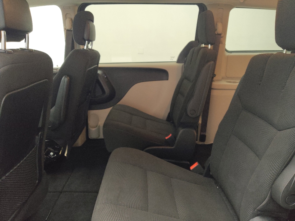 2020 Dodge Grand Caravan SE - Photo 14