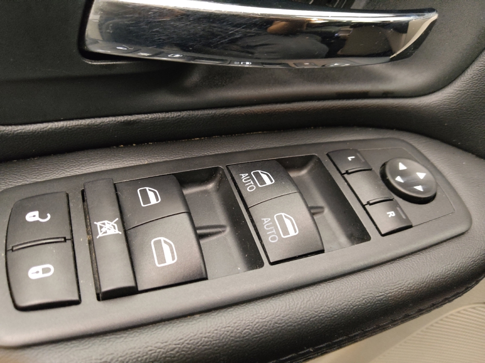 2020 Dodge Grand Caravan SE - Photo 21
