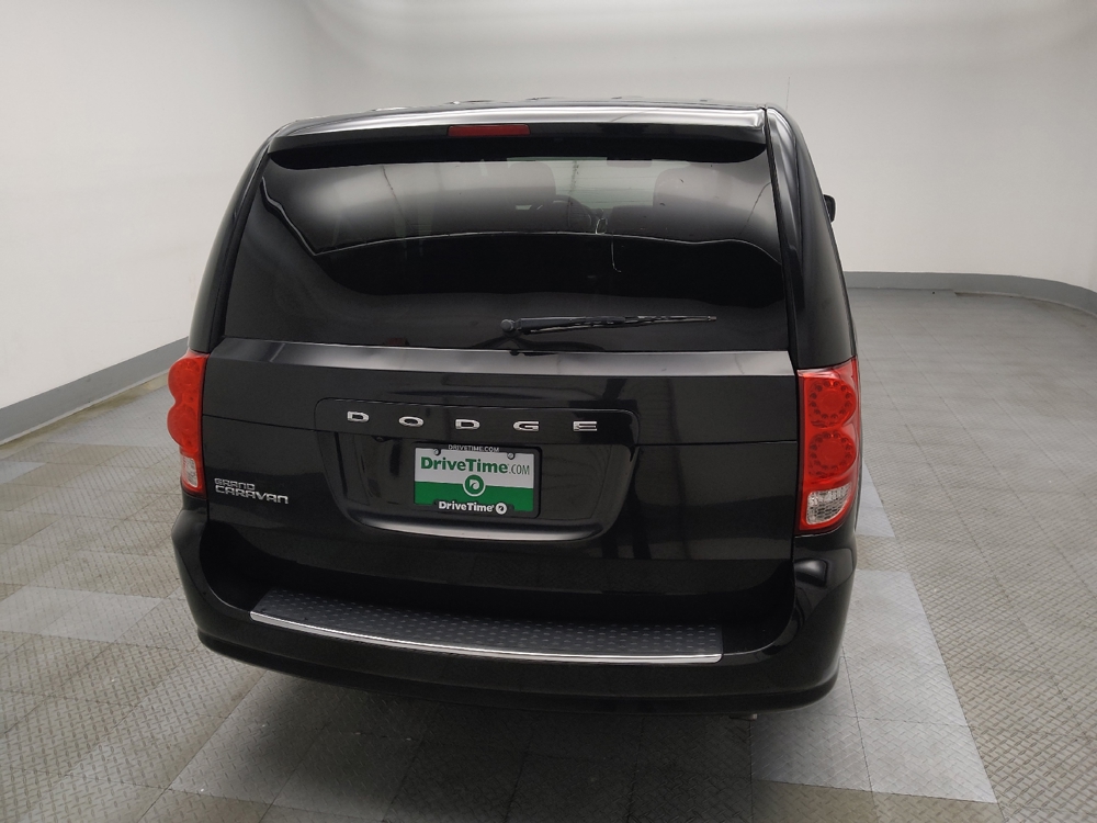 2020 Dodge Grand Caravan SE - Photo 6
