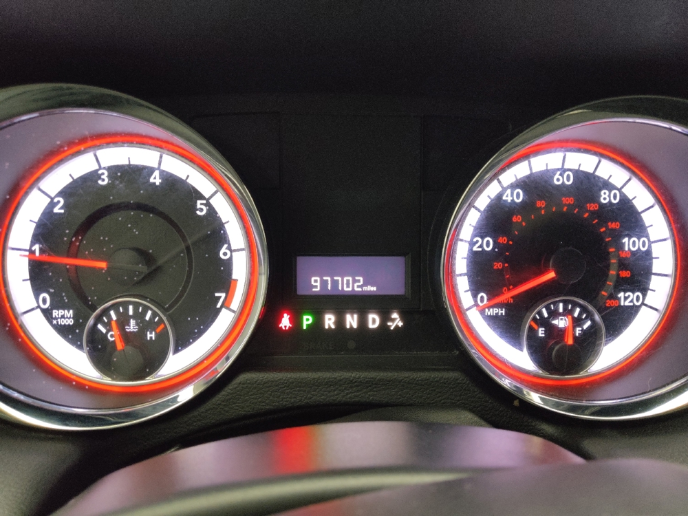 2020 Dodge Grand Caravan SE - Photo 18