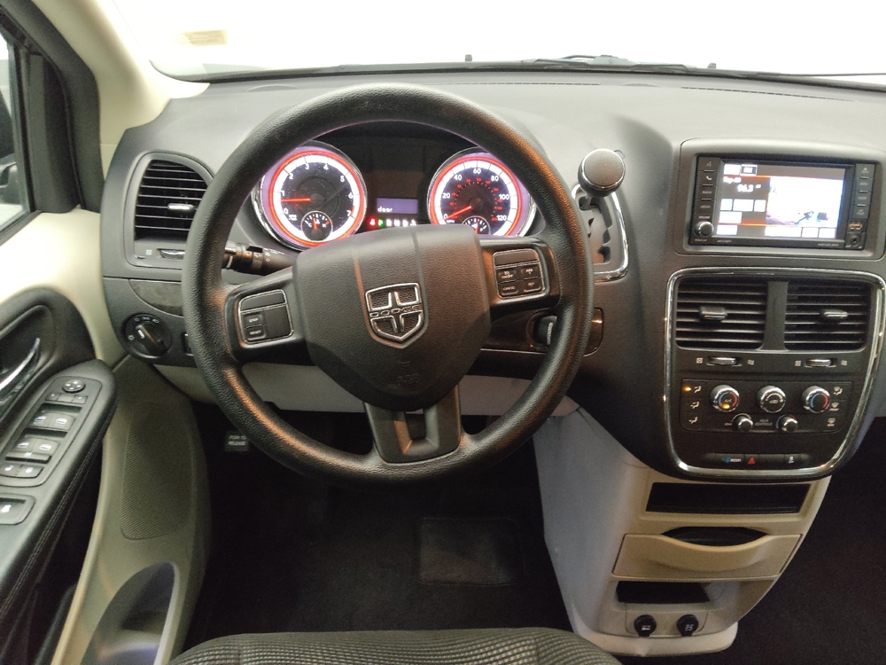 2020 Dodge Grand Caravan SE - Photo 17