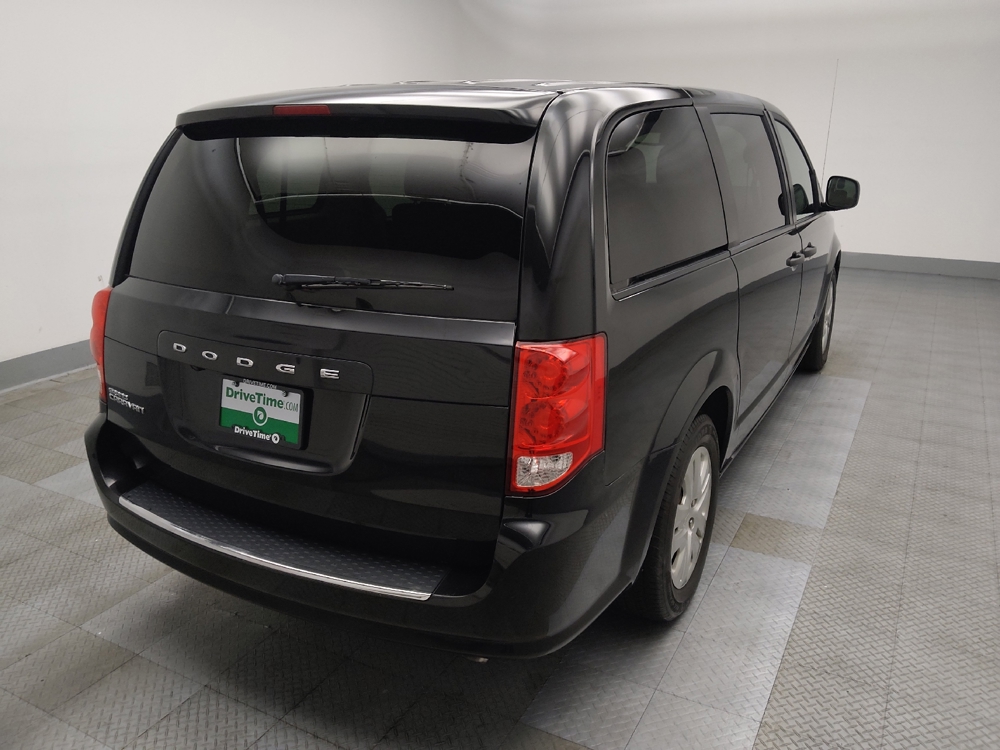 2020 Dodge Grand Caravan SE - Photo 7