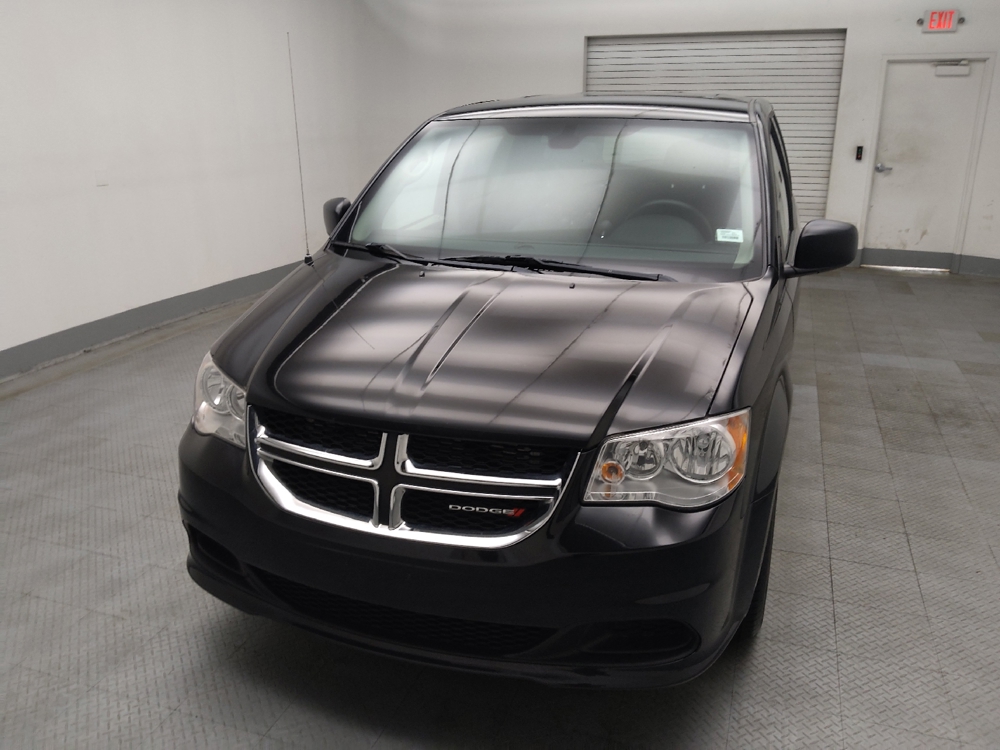 2020 Dodge Grand Caravan SE - Photo 12