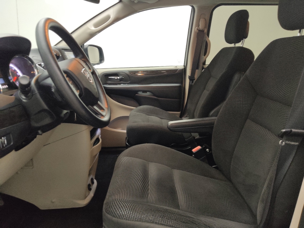 2020 Dodge Grand Caravan SE - Photo 13