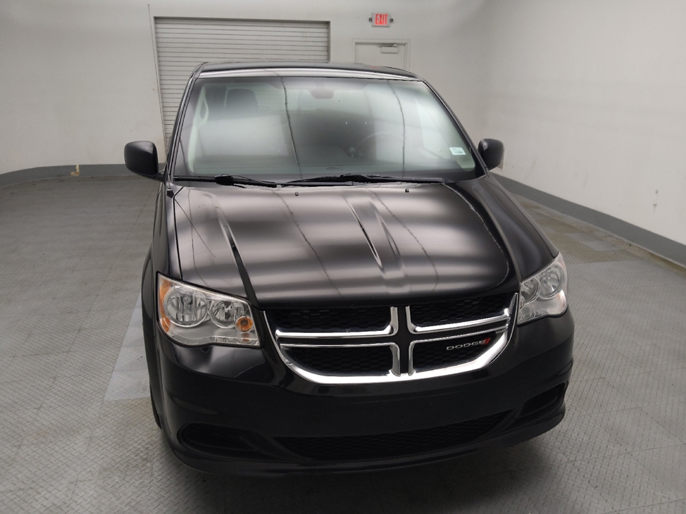 2020 Dodge Grand Caravan SE - Photo 11