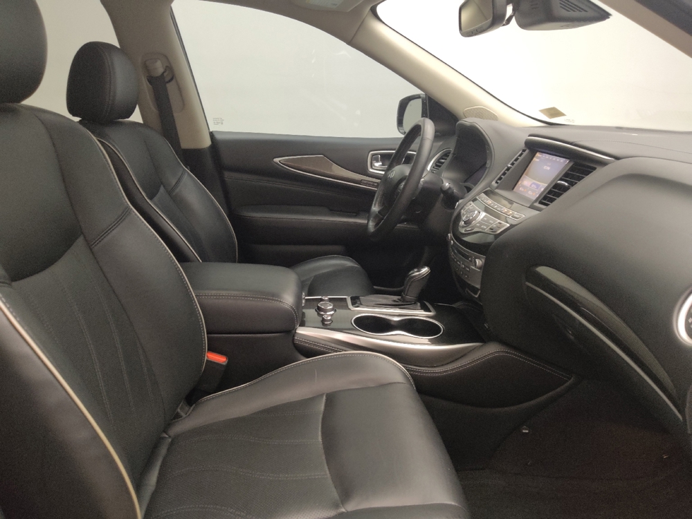 2020 INFINITI QX60 LUXE - Photo 16