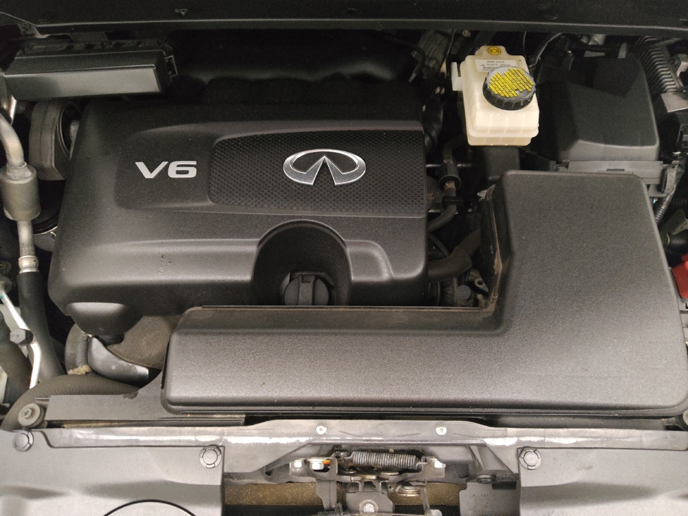 2020 INFINITI QX60 LUXE - Photo 23