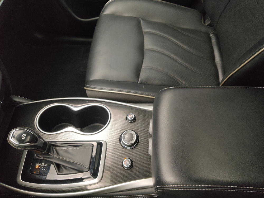 2020 INFINITI QX60 LUXE - Photo 20