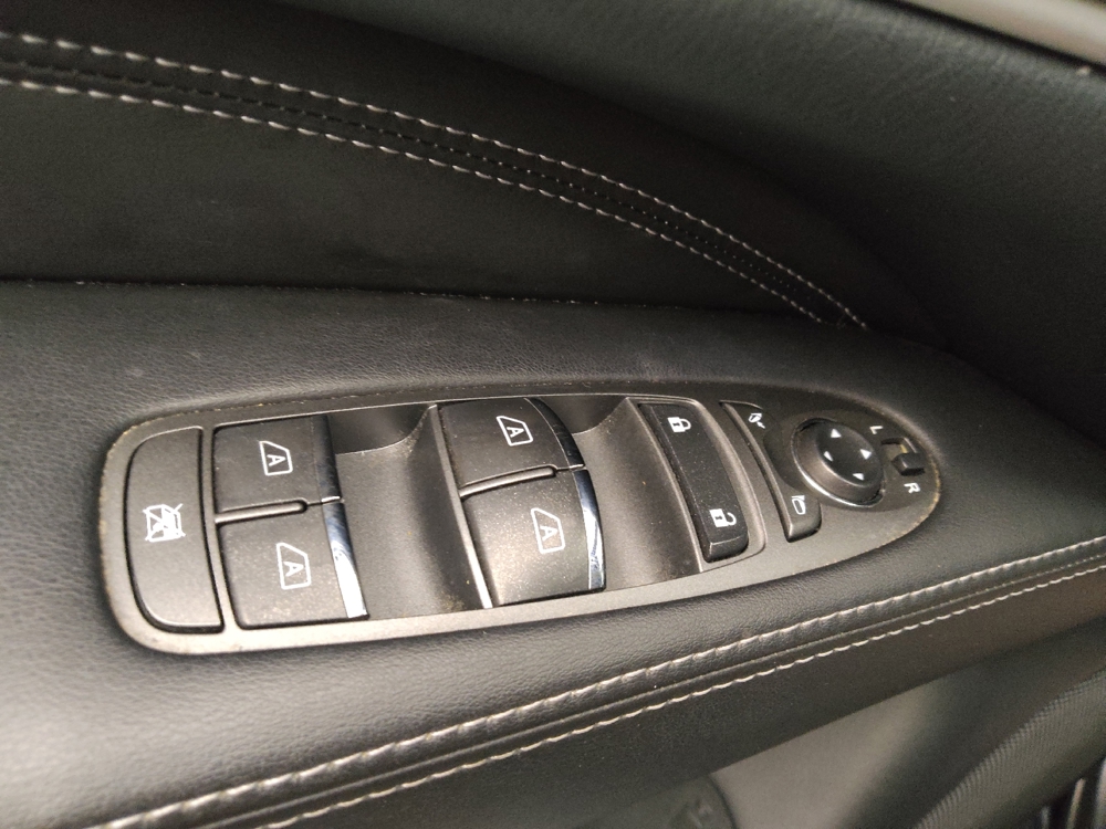 2020 INFINITI QX60 LUXE - Photo 21