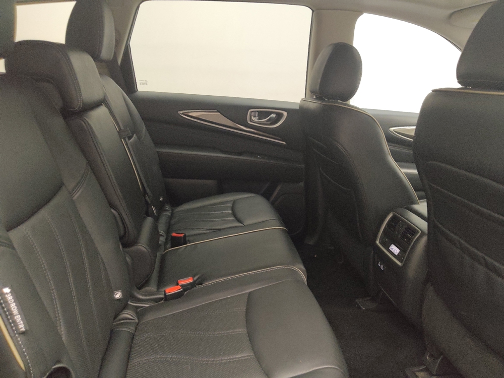 2020 INFINITI QX60 LUXE - Photo 15