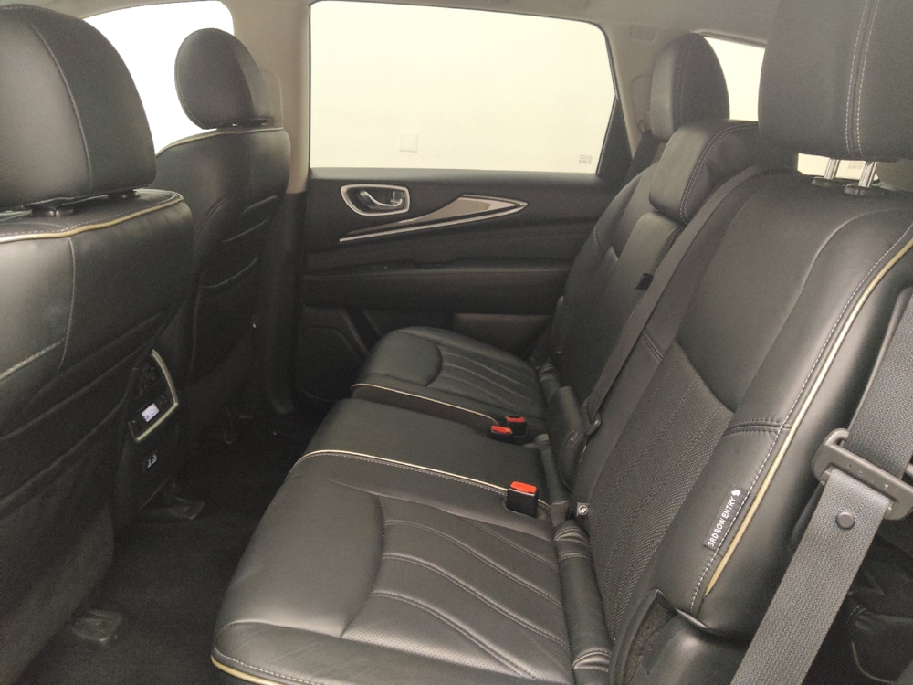 2020 INFINITI QX60 LUXE - Photo 14