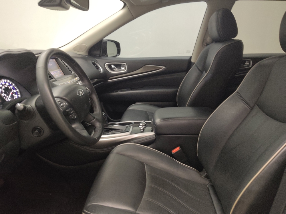 2020 INFINITI QX60 LUXE - Photo 13