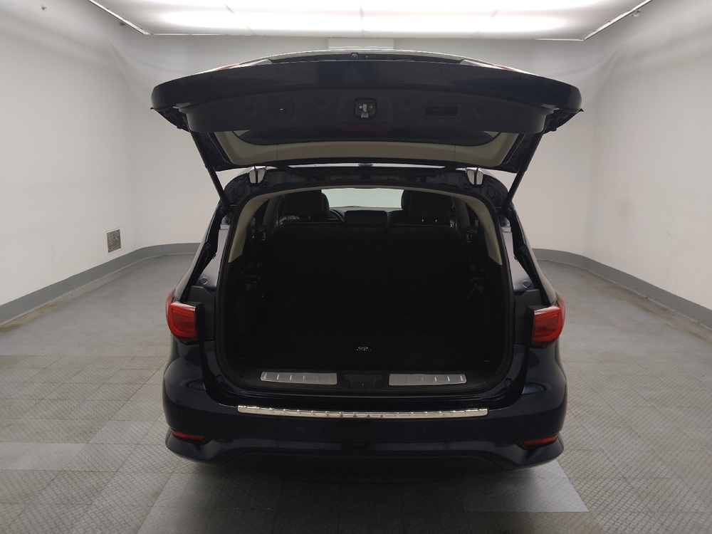 2020 INFINITI QX60 LUXE - Photo 22