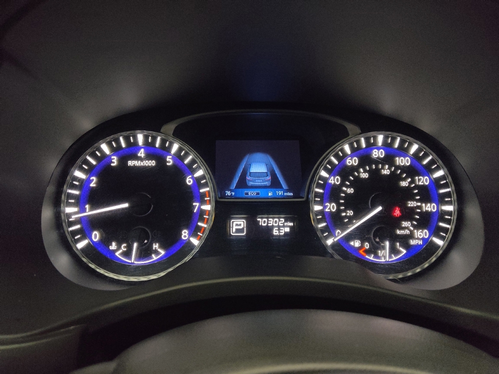 2020 INFINITI QX60 LUXE - Photo 18