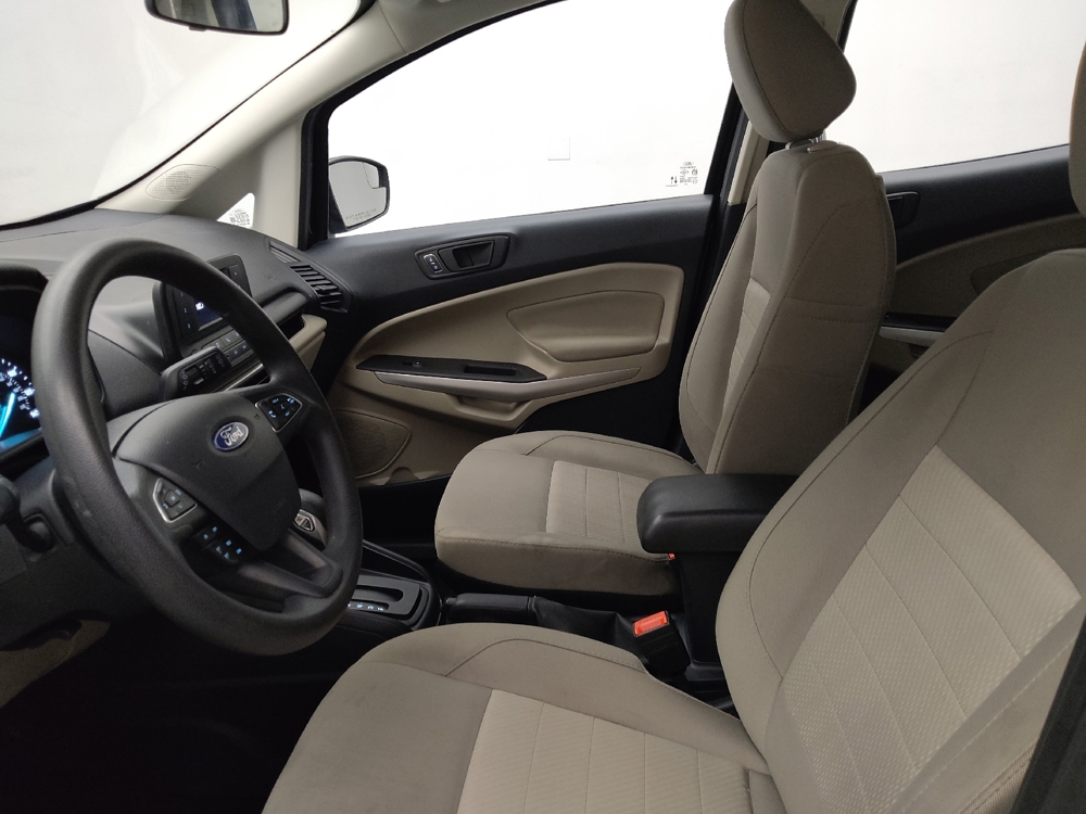 2020 Ford Ecosport S - Photo 13