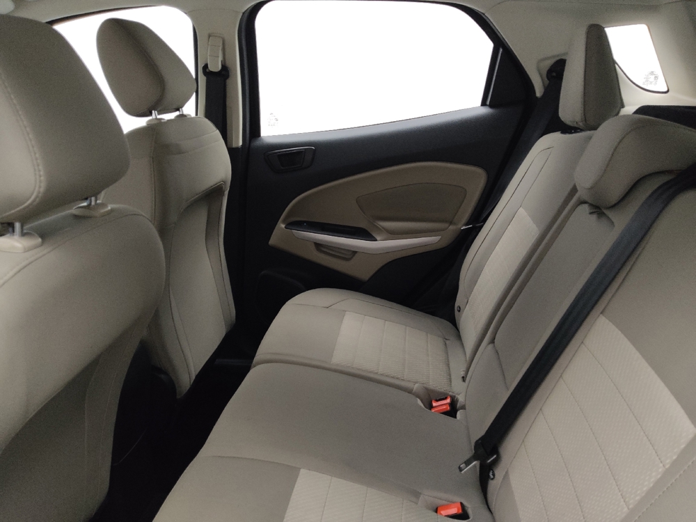 2020 Ford Ecosport S - Photo 14