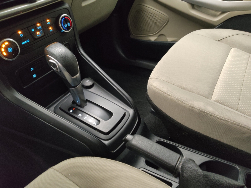2020 Ford Ecosport S - Photo 20