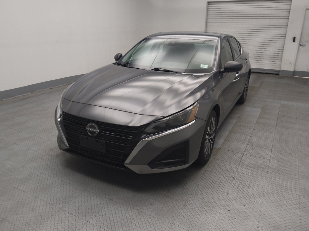 2024 Nissan Altima