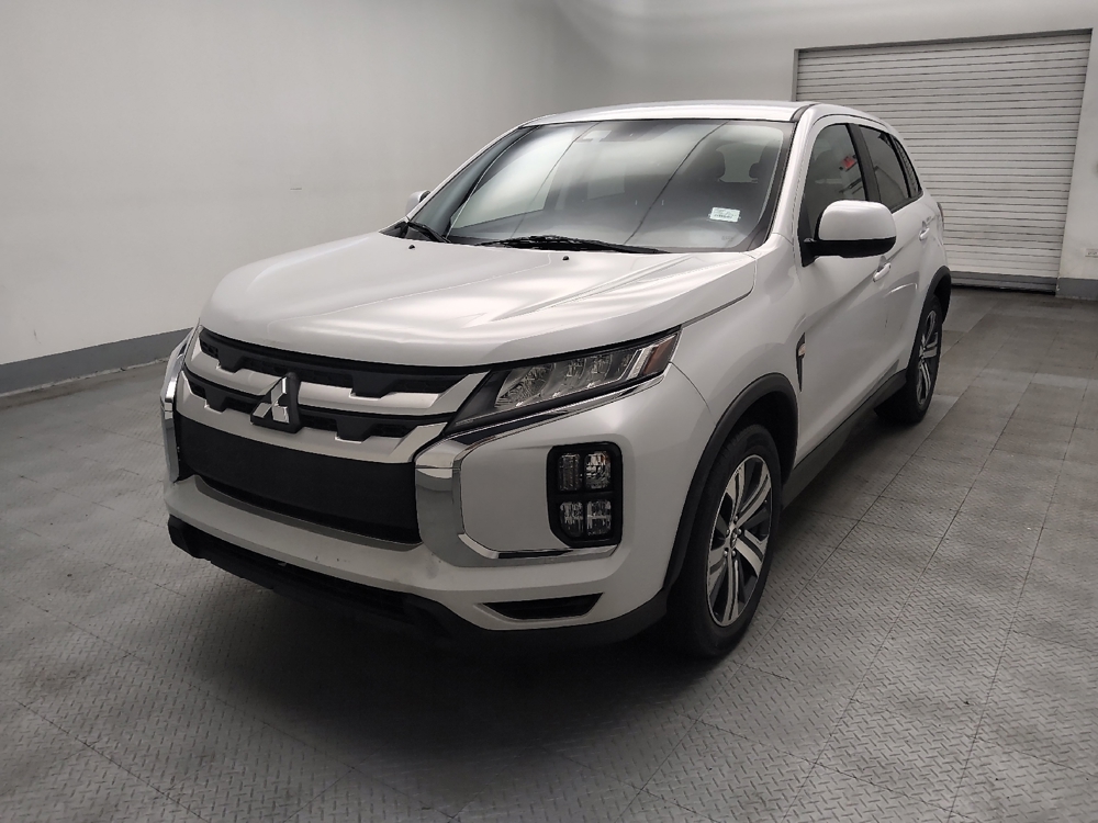 2024 Mitsubishi Outlander Sport