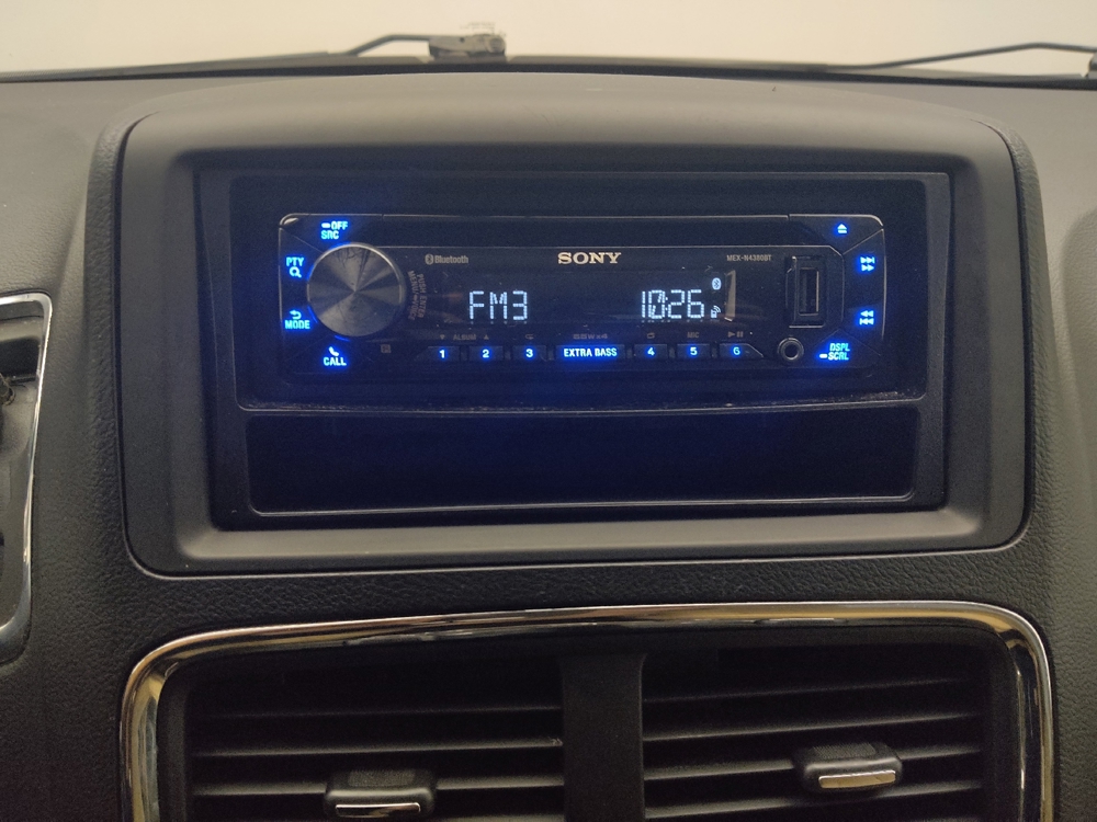 2015 Dodge Grand Caravan American Value Package - Photo 19