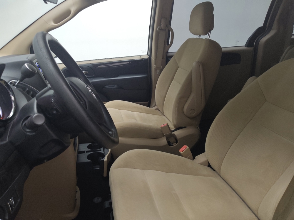 2015 Dodge Grand Caravan American Value Package - Photo 13