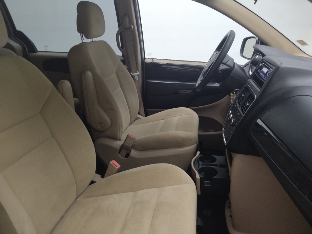 2015 Dodge Grand Caravan American Value Package - Photo 16
