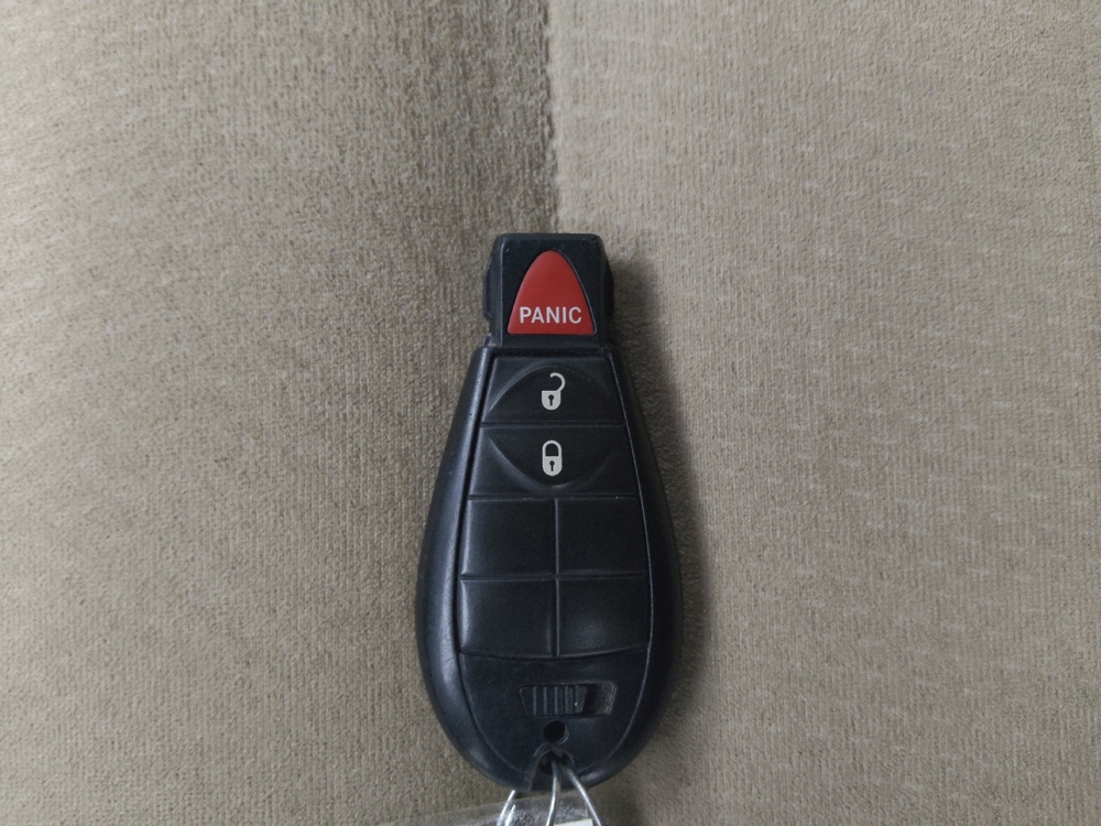 2015 Dodge Grand Caravan American Value Package - Photo 25