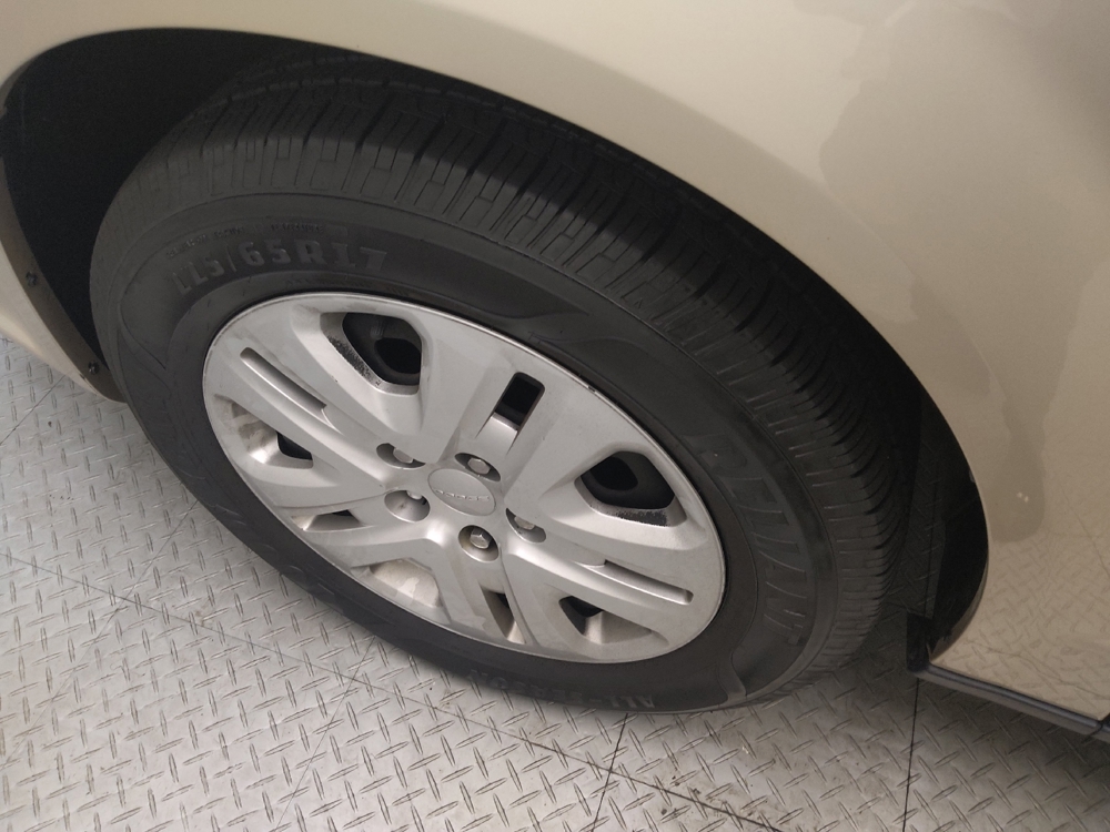 2015 Dodge Grand Caravan American Value Package - Photo 24