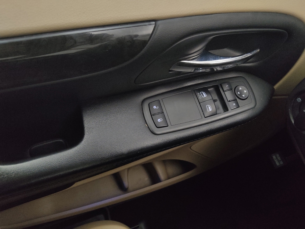 2015 Dodge Grand Caravan American Value Package - Photo 21