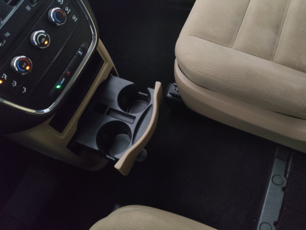 2015 Dodge Grand Caravan American Value Package - Photo 20