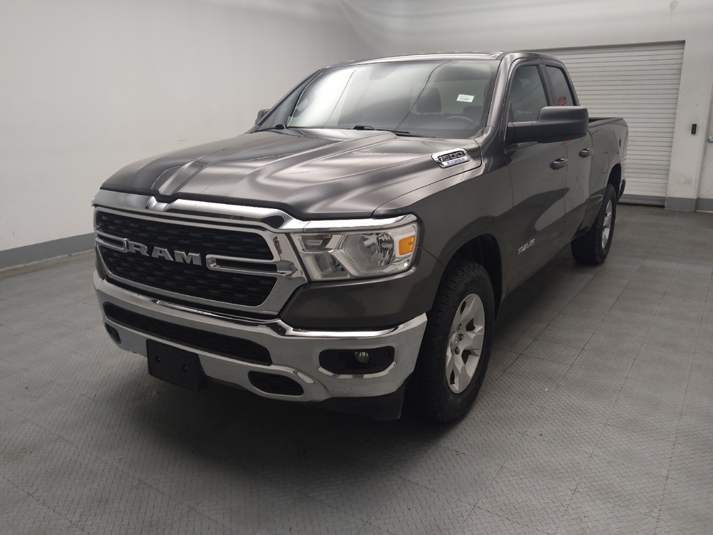 2022 RAM 1500 Pickup