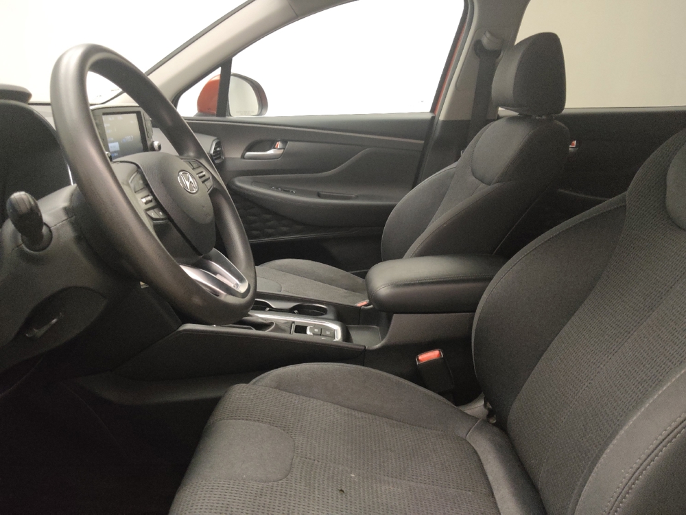 2020 Hyundai Santa Fe SE - Photo 13